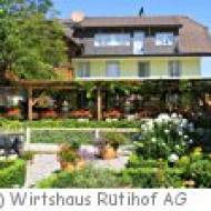 Wirtshaus Rütishof