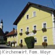 Franking Gasthaus Kirchenwirt Mayr Gasthaus Kirchenwirt Mayr