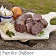 Bad Kreuzen Speck-Alm Speck-Alm Bad Kreuzen