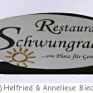Restaurant Schwungradl Pfarrwerfen