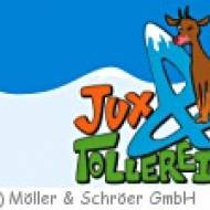 Jux und Tollerei