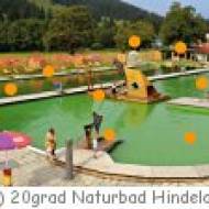 Naturfreibad Bad Hindelang
