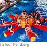Wellenbad  Penzberg