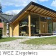 Walderlebniszentrum Ziegelwies