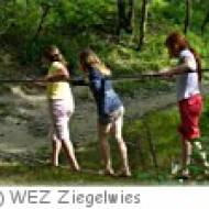 Walderlebniszentrum Ziegelwies