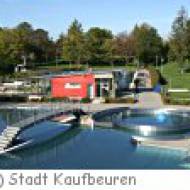 Kaufbeuren Erlebnisbad Neugablonz Erlebnisbad Neugablonz