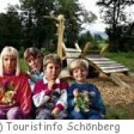 Koboldwelten in Schönberg