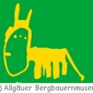 Bergbauernmuseum Immenstadt Kuhnigundenweg Kuhnigundenweg beim Bergbauernmuseum Immenstadt