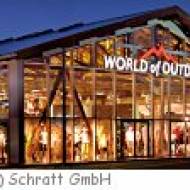 Sonthofen World of Outdoor World of Outdoor