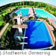Germering Freibad Germering Freibad
