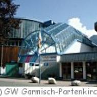 Eisstadion Garmisch-Partenkirchen