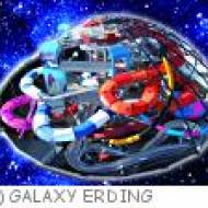 Erding-Therme Galaxy Kindergeburtstag