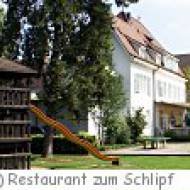 Riehen Restaurant zum Schlipf Restaurant zum Schlipf