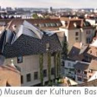 Basel Museum der Kulturen Basel Museum der Kulturen