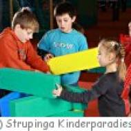 Straubing Strupinga Kindergeburtstag Strupinga Kinderparadies