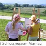 Schlossmuseum Murnau