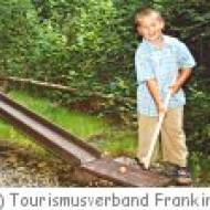 Franking Bauerngolf Bauerngolf in Franking