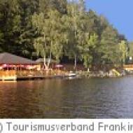 Franking Holzöstersee Holzöstersee