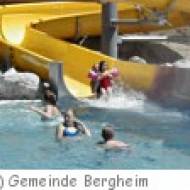 Bergheim Erlebnisbad Bergxi Erlebnisbad in Bergheim