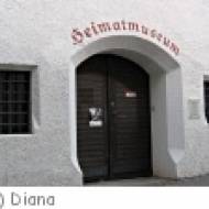 Bad Reichenhall Heimatmuseum Heimatmuseum in Bad Reichenhall