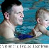 Hallenbad Vitamare in Frick