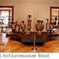 Antikenmuseum Basel Antikenmuseum Basel