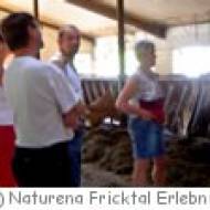 Volg NATURENA im Fricktal