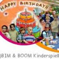 Kindergeburtstag Bim & Boom Kindergeburtstag Bim & Boom