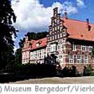 Kindergeburtstag Bergedorfmuseum