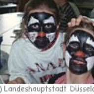 Aquazoo-Löbbecke Museum Kindergeburtstag Aquazoo-Löbbecke Museum Kindergeburtstag