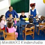 Mini Maxi Kinderstudio MiniMaxi Kinderstudio in Berlin