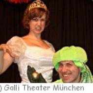 Galli Theater München Galli Theater München