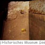 Kindergeburtstag im Historischen Museum Saar Kindergeburtstag im Historischen Museum Saar