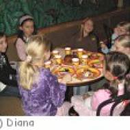 Kindergeburtstag im Museum für Kommunikation Berlin