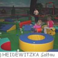 Kindergeburtstag im HEIDEWITZKA Soltau