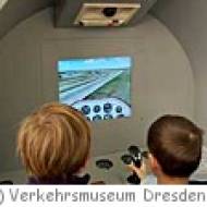 Verkehrsmuseum Dresden