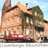 Lauenburger Elbschiffahrtsmuseum