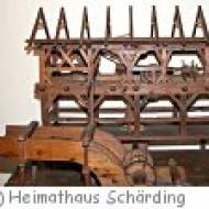Heimathaus Schärding Heimathaus Schärding