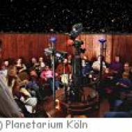 Planetarium Köln Planetarium Köln