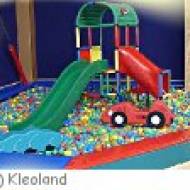 Indoorspielplatz Kleoland Indoorspielplatz Kleoland