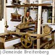 Webereimuseum Breitenberg Webereimuseum Breitenberg