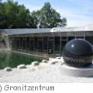 Steinwelten Granitzentrum Steinwelten Granitzentrum