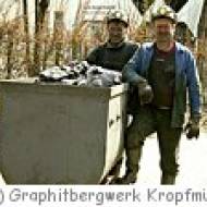Graphitbergwerk Kropfmühl Graphitbergwerk Kropfmühl