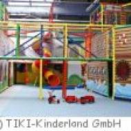 Tiki-Kinderland Tiki-Kinderland