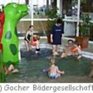 Freizeitbad GochNess Freizeitbad GochNess