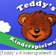 Teddy´s Kinderspielwelt