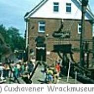 Wrackmuseum Cuxhaven Wrackmuseum Cuxhaven