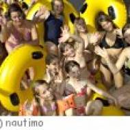 Kindergeburtstag im nautimo Kindergeburtstag im nautimo