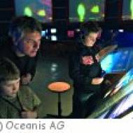 Unterwasserstation Oceanis Unterwasserstation Oceanis