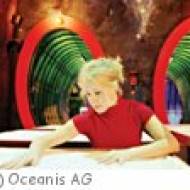 Kindergeburtstag in der Unterwasserstation Oceanis Unterwasserstation Oceanis
